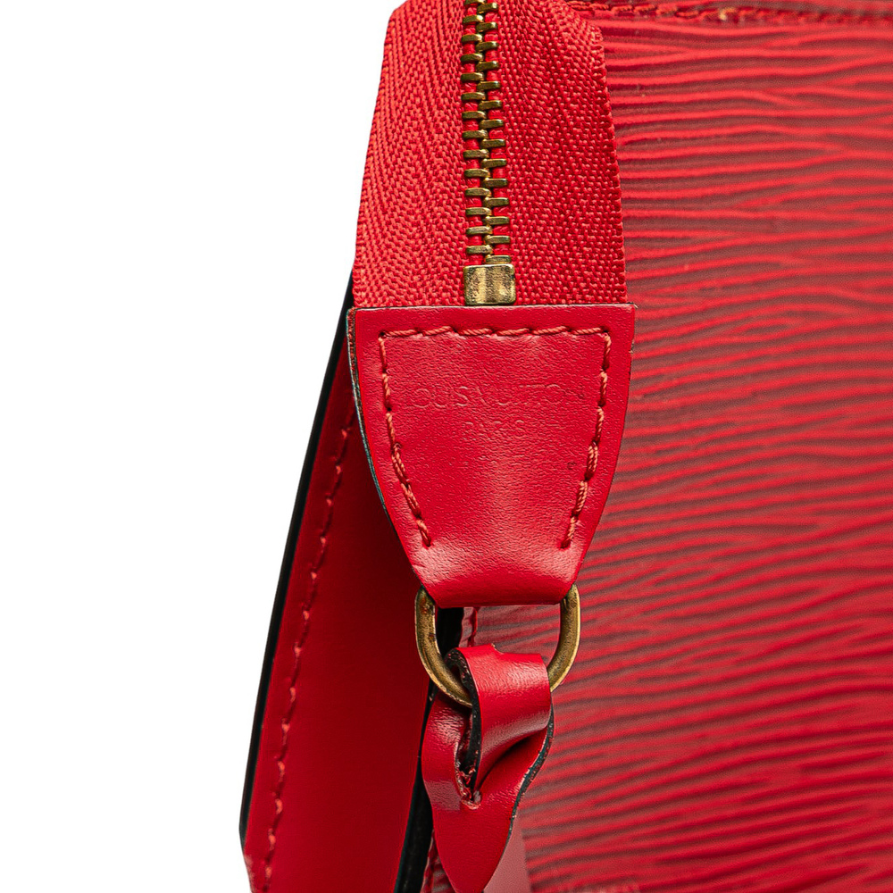 Pre-Loved Louis Vuitton Epi Pochette Accessoires - Picture 6 of 11
